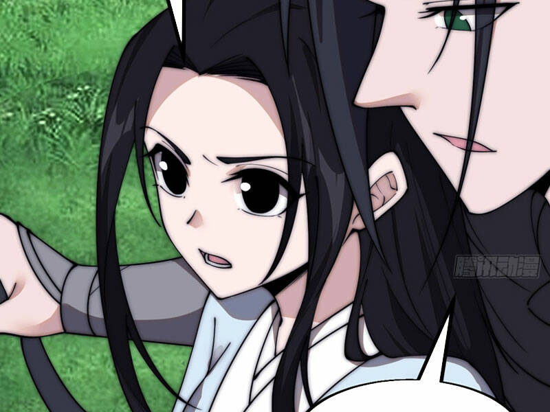 Ta Có Một Sơn Trại Chapter 593 - Trang 22