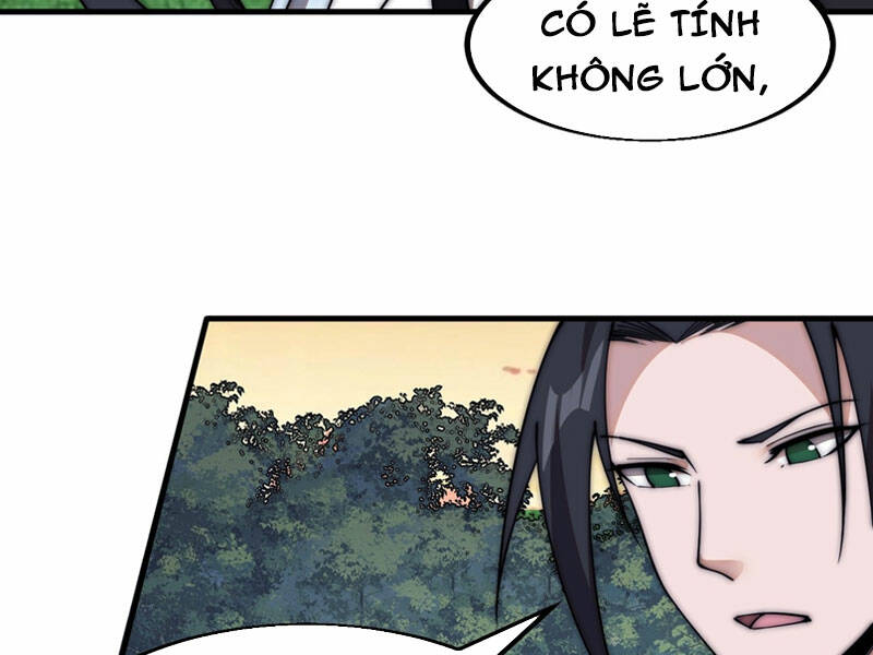 Ta Có Một Sơn Trại Chapter 593 - Trang 23