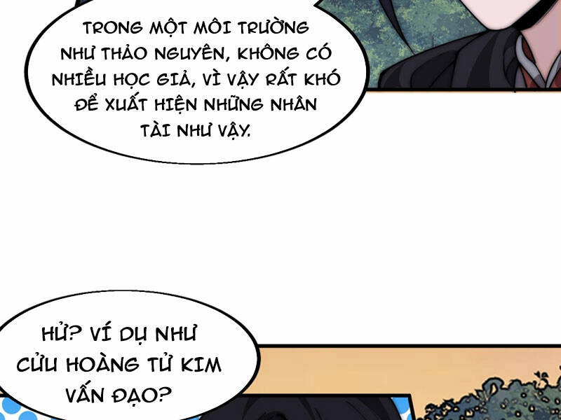 Ta Có Một Sơn Trại Chapter 593 - Trang 24