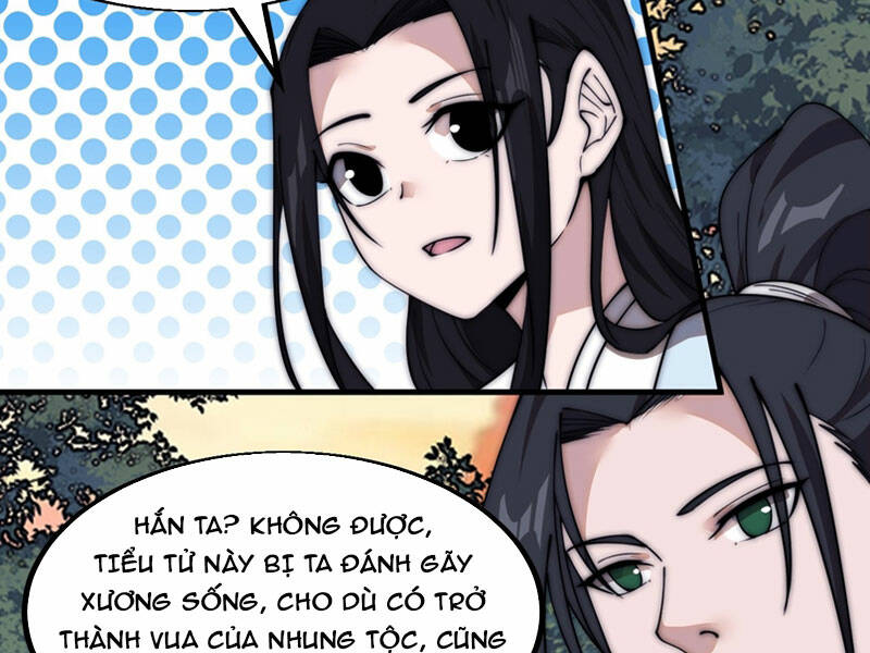 Ta Có Một Sơn Trại Chapter 593 - Trang 25