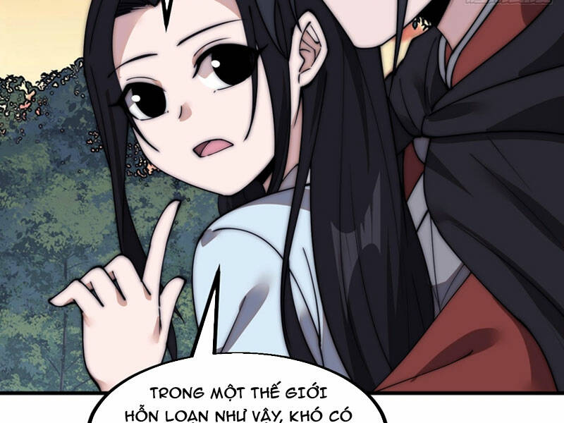 Ta Có Một Sơn Trại Chapter 593 - Trang 28