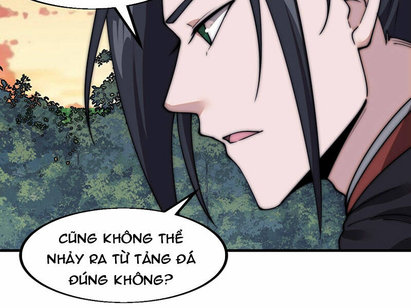 Ta Có Một Sơn Trại Chapter 593 - Trang 30