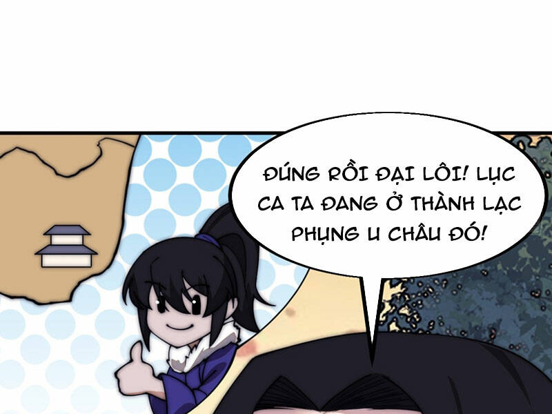 Ta Có Một Sơn Trại Chapter 593 - Trang 31