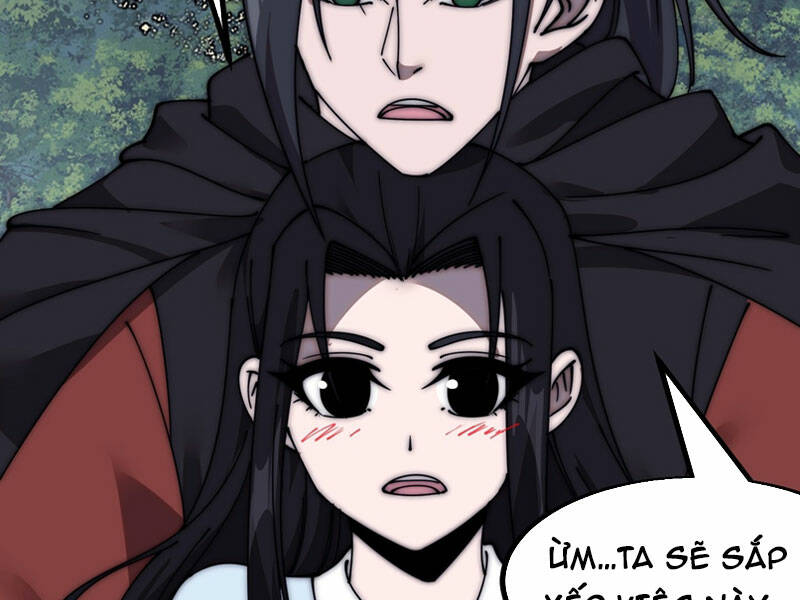 Ta Có Một Sơn Trại Chapter 593 - Trang 34