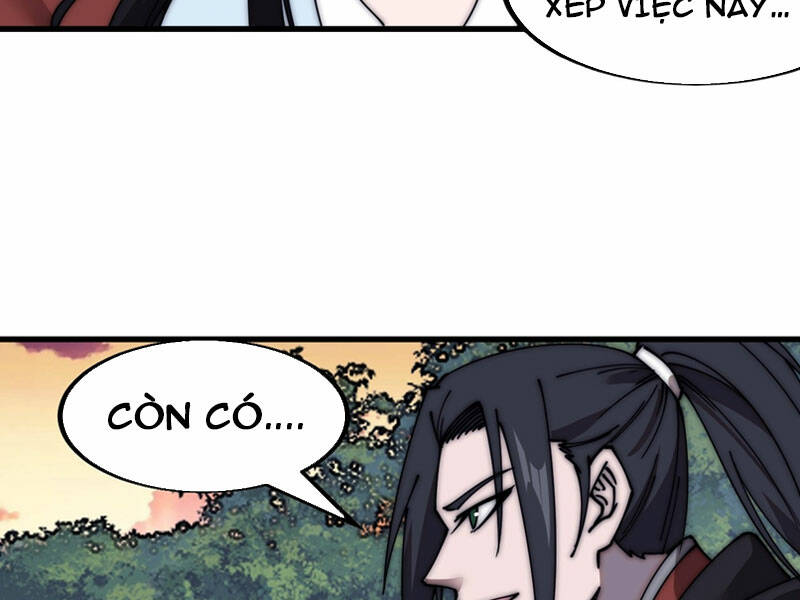 Ta Có Một Sơn Trại Chapter 593 - Trang 35