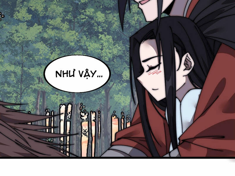 Ta Có Một Sơn Trại Chapter 593 - Trang 36