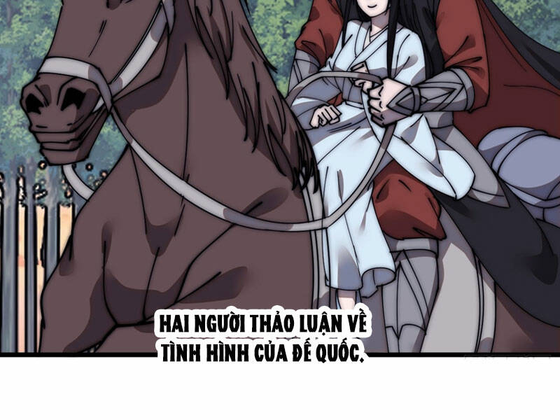 Ta Có Một Sơn Trại Chapter 593 - Trang 38