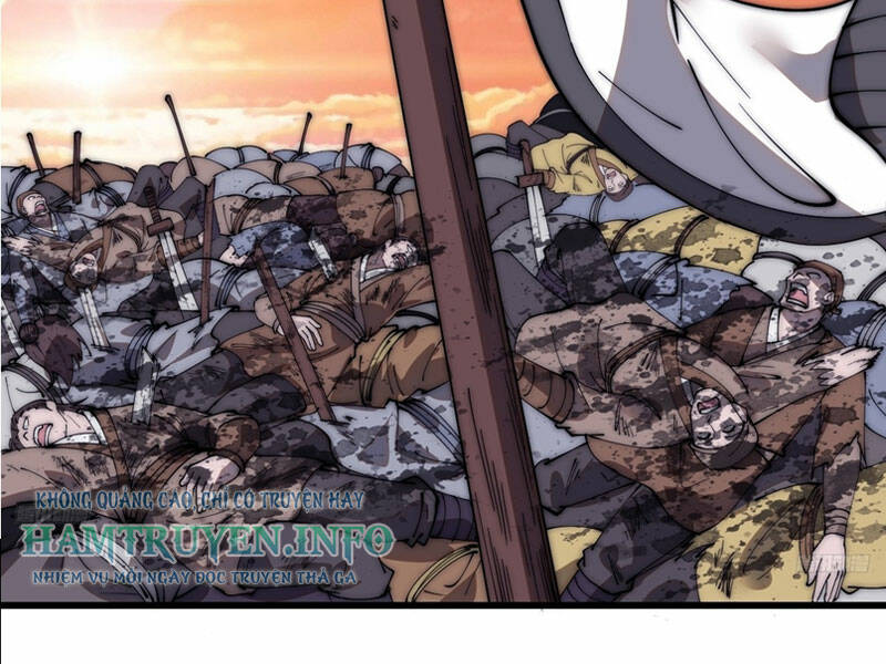 Ta Có Một Sơn Trại Chapter 593 - Trang 3