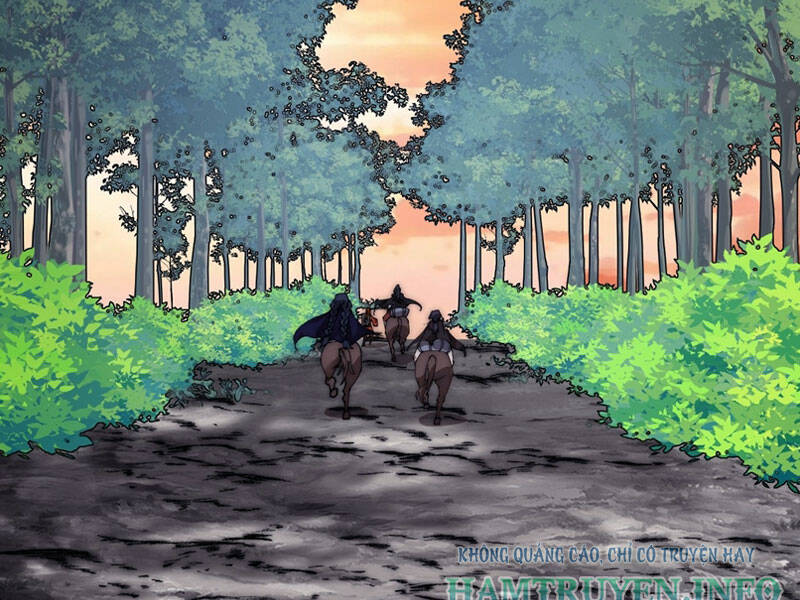 Ta Có Một Sơn Trại Chapter 593 - Trang 40