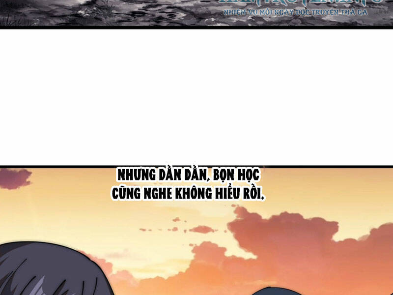 Ta Có Một Sơn Trại Chapter 593 - Trang 41