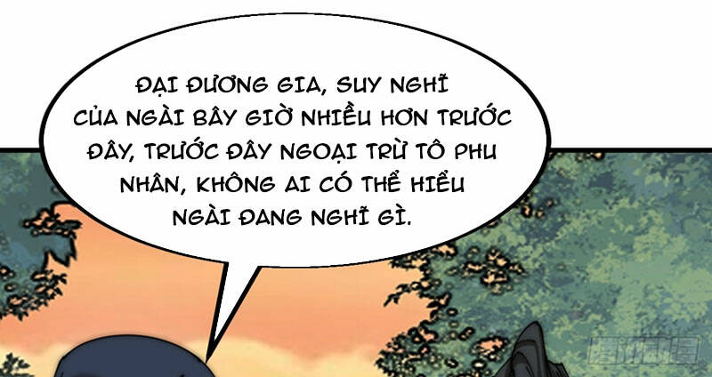 Ta Có Một Sơn Trại Chapter 593 - Trang 43