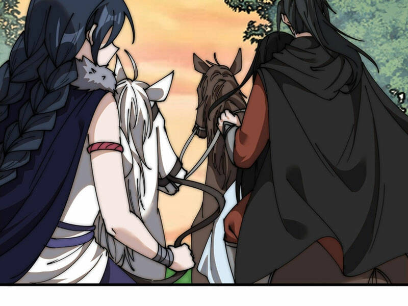 Ta Có Một Sơn Trại Chapter 593 - Trang 44