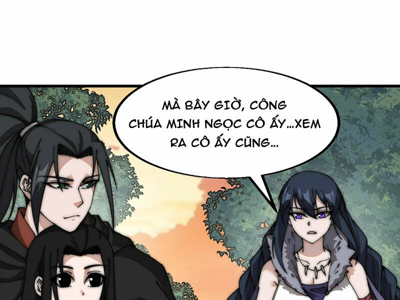 Ta Có Một Sơn Trại Chapter 593 - Trang 45