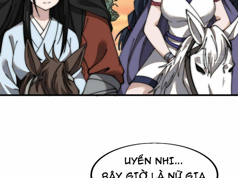 Ta Có Một Sơn Trại Chapter 593 - Trang 46