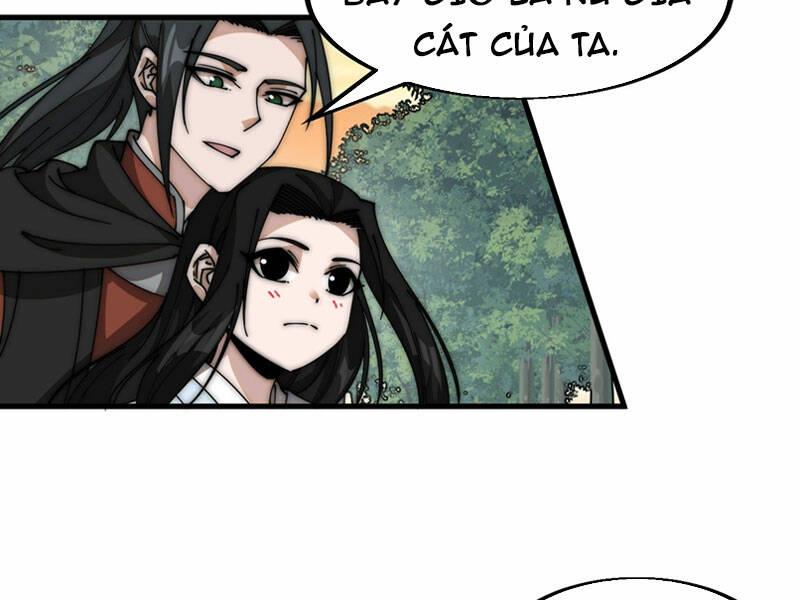 Ta Có Một Sơn Trại Chapter 593 - Trang 47