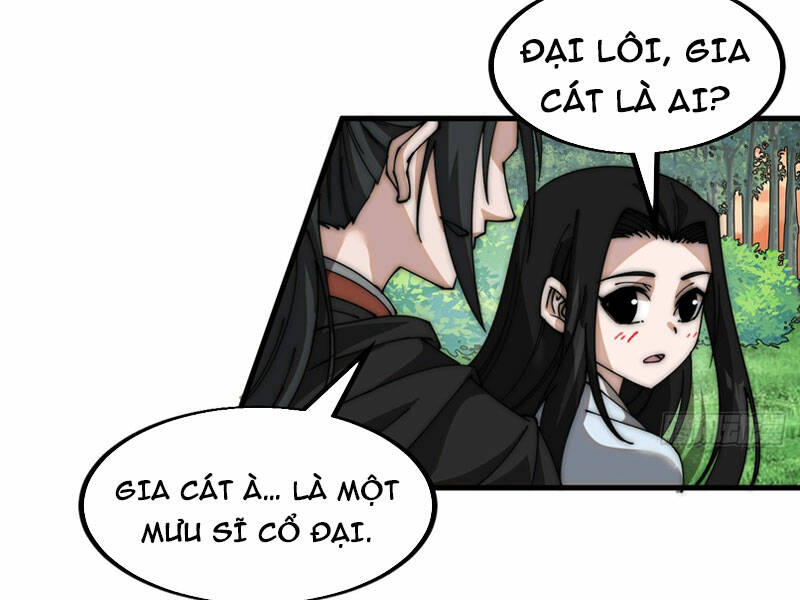Ta Có Một Sơn Trại Chapter 593 - Trang 48
