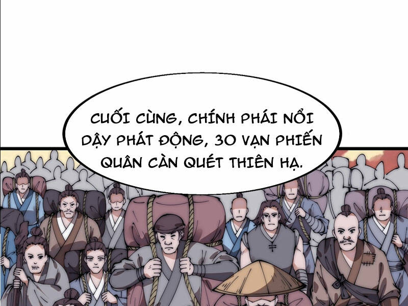 Ta Có Một Sơn Trại Chapter 593 - Trang 4