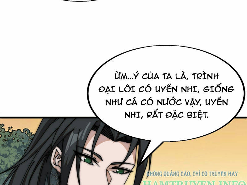 Ta Có Một Sơn Trại Chapter 593 - Trang 49