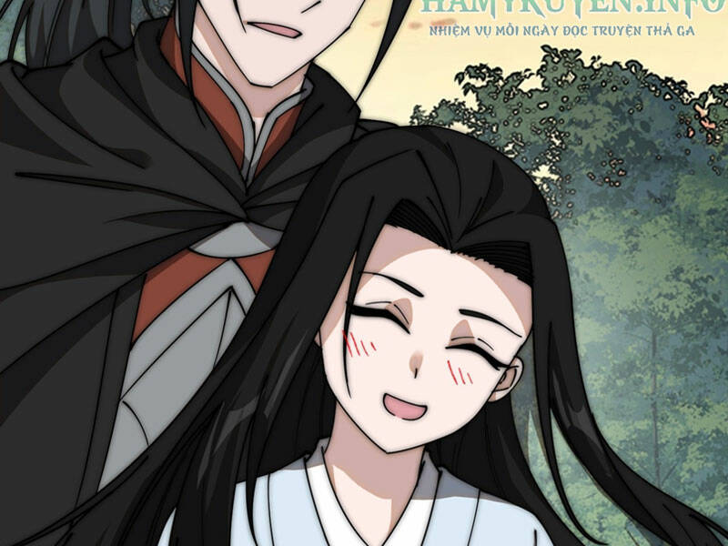 Ta Có Một Sơn Trại Chapter 593 - Trang 50