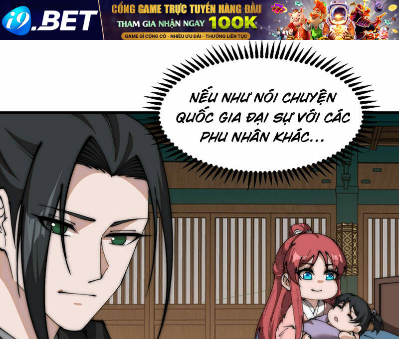 Ta Có Một Sơn Trại Chapter 593 - Trang 54