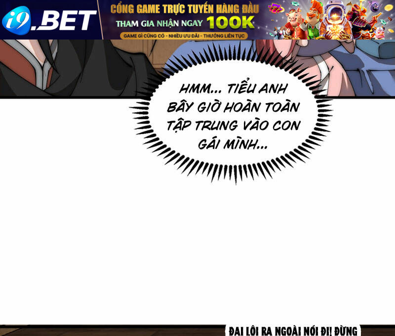 Ta Có Một Sơn Trại Chapter 593 - Trang 55