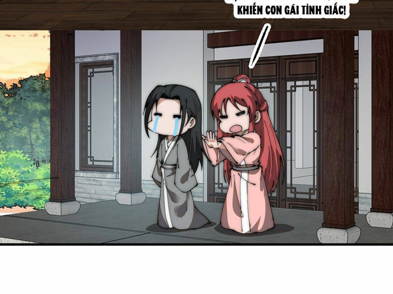 Ta Có Một Sơn Trại Chapter 593 - Trang 56