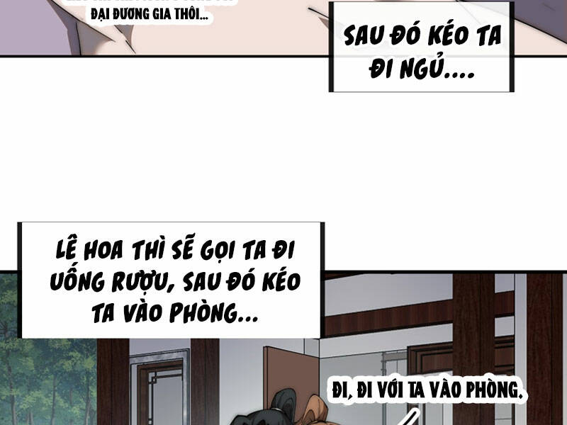 Ta Có Một Sơn Trại Chapter 593 - Trang 58