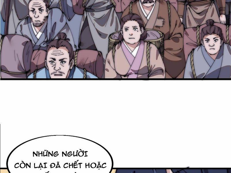 Ta Có Một Sơn Trại Chapter 593 - Trang 5