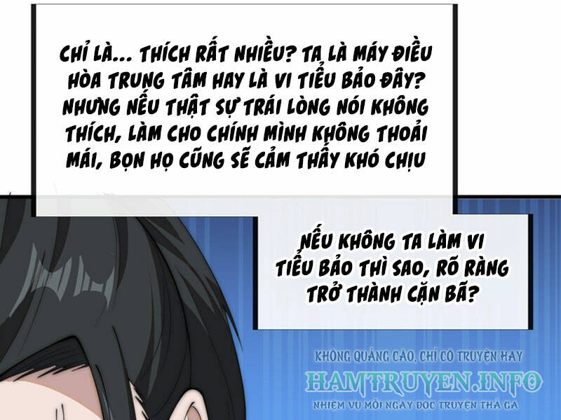 Ta Có Một Sơn Trại Chapter 593 - Trang 63