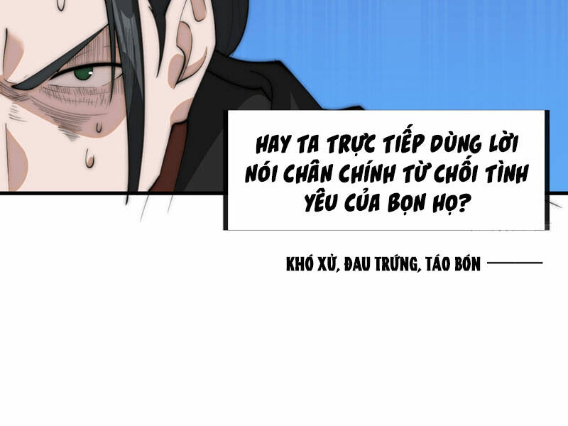 Ta Có Một Sơn Trại Chapter 593 - Trang 64
