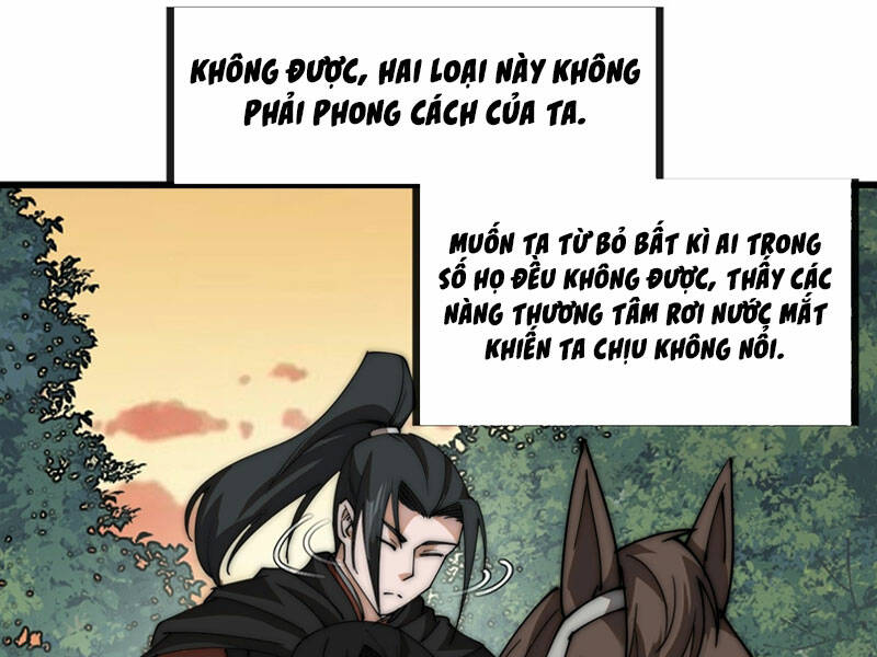 Ta Có Một Sơn Trại Chapter 593 - Trang 65