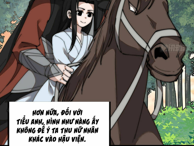 Ta Có Một Sơn Trại Chapter 593 - Trang 66