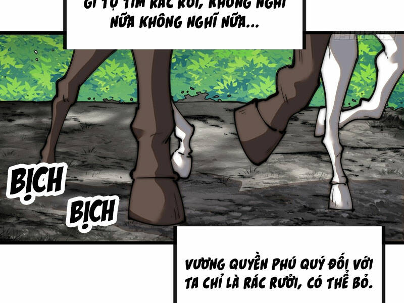 Ta Có Một Sơn Trại Chapter 593 - Trang 68