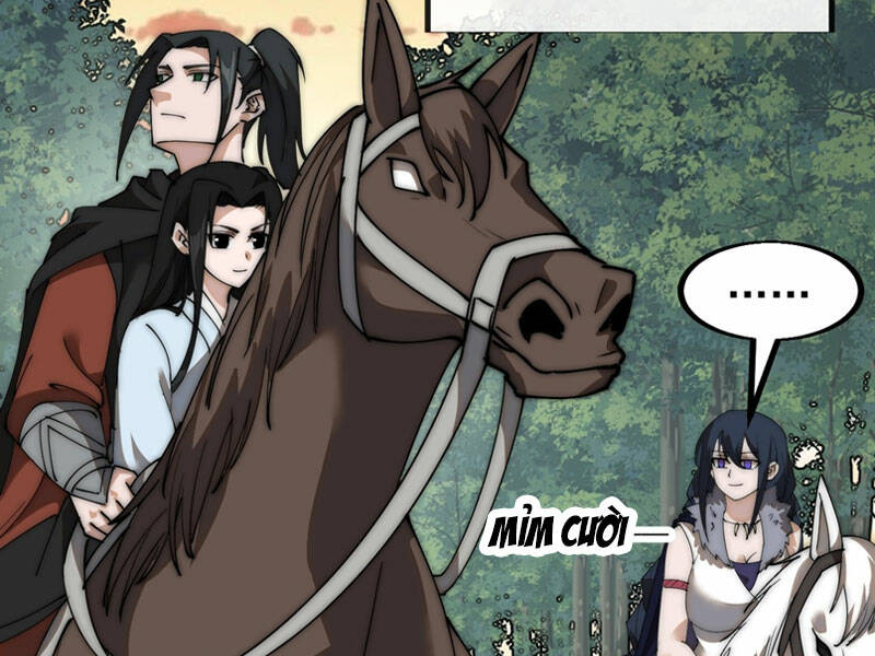 Ta Có Một Sơn Trại Chapter 593 - Trang 70