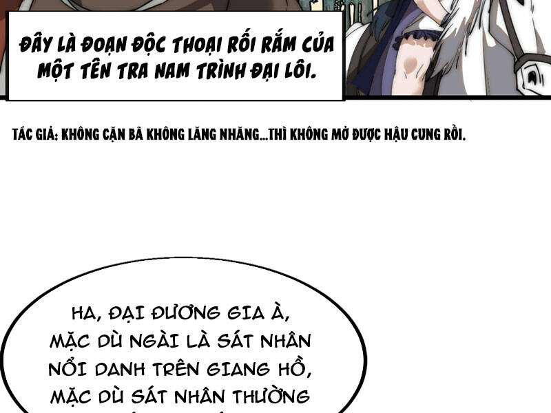 Ta Có Một Sơn Trại Chapter 593 - Trang 71