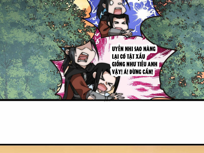 Ta Có Một Sơn Trại Chapter 593 - Trang 77