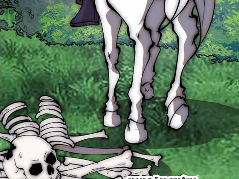 Ta Có Một Sơn Trại Chapter 593 - Trang 8