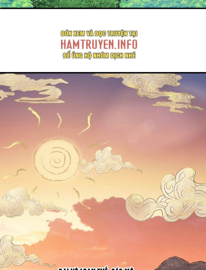 Ta Có Một Sơn Trại Chapter 594 - Trang 11