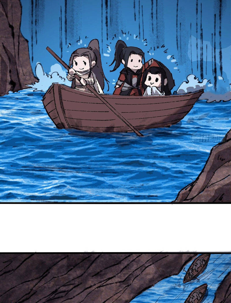 Ta Có Một Sơn Trại Chapter 594 - Trang 15