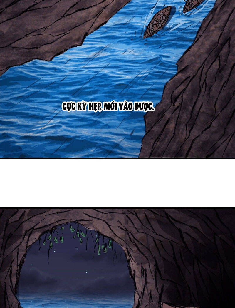 Ta Có Một Sơn Trại Chapter 594 - Trang 16