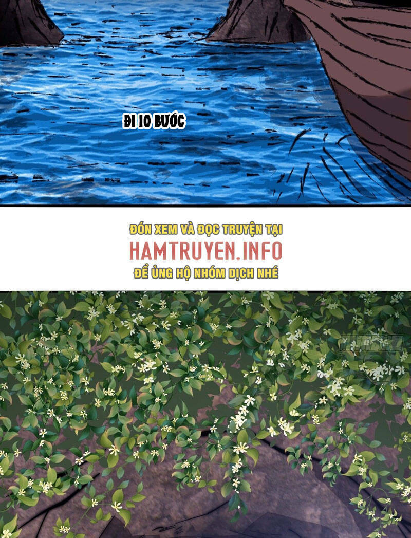 Ta Có Một Sơn Trại Chapter 594 - Trang 17