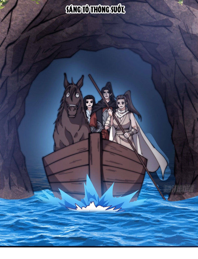 Ta Có Một Sơn Trại Chapter 594 - Trang 18