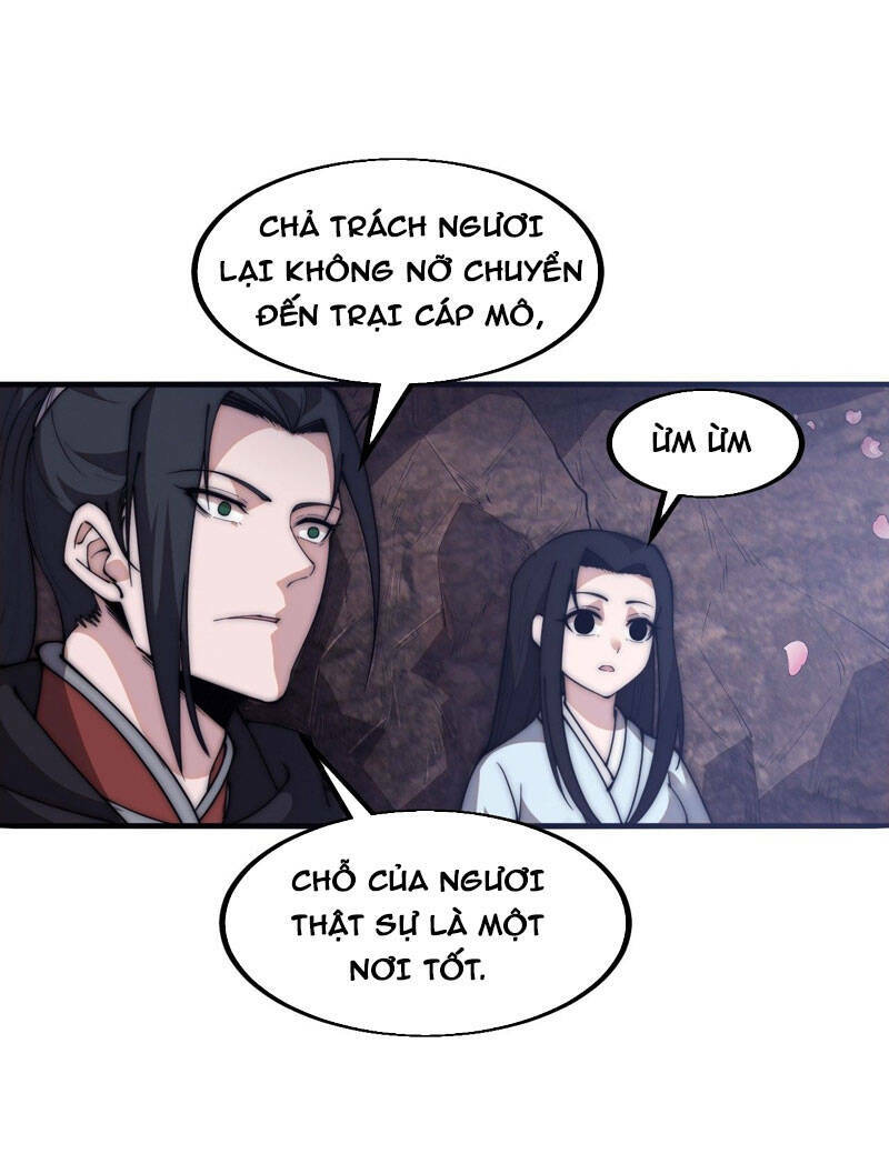 Ta Có Một Sơn Trại Chapter 594 - Trang 19