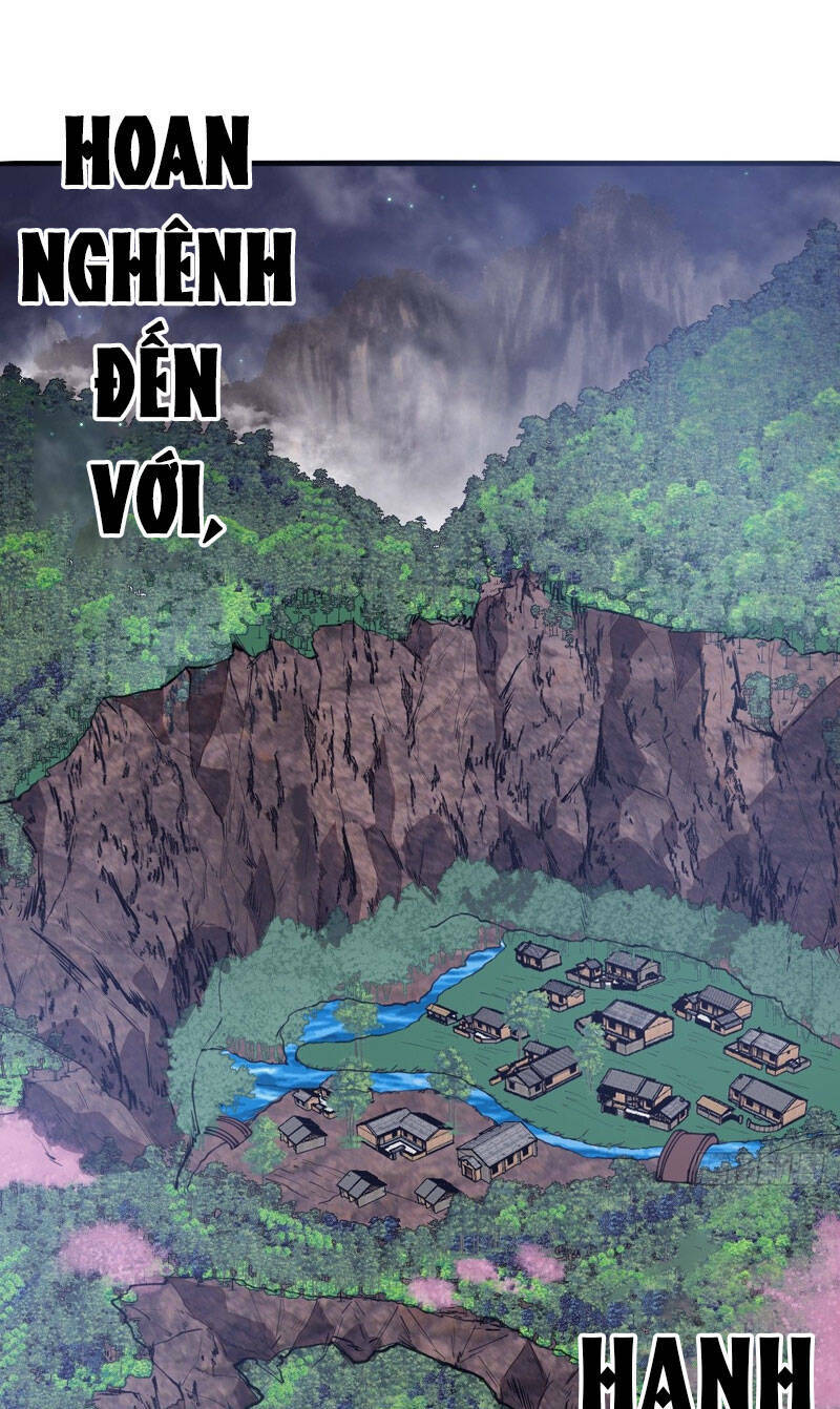 Ta Có Một Sơn Trại Chapter 594 - Trang 20