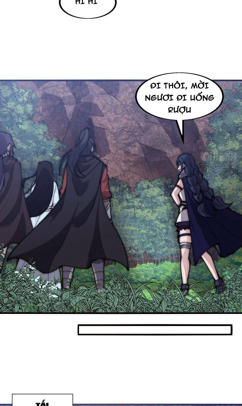 Ta Có Một Sơn Trại Chapter 594 - Trang 23