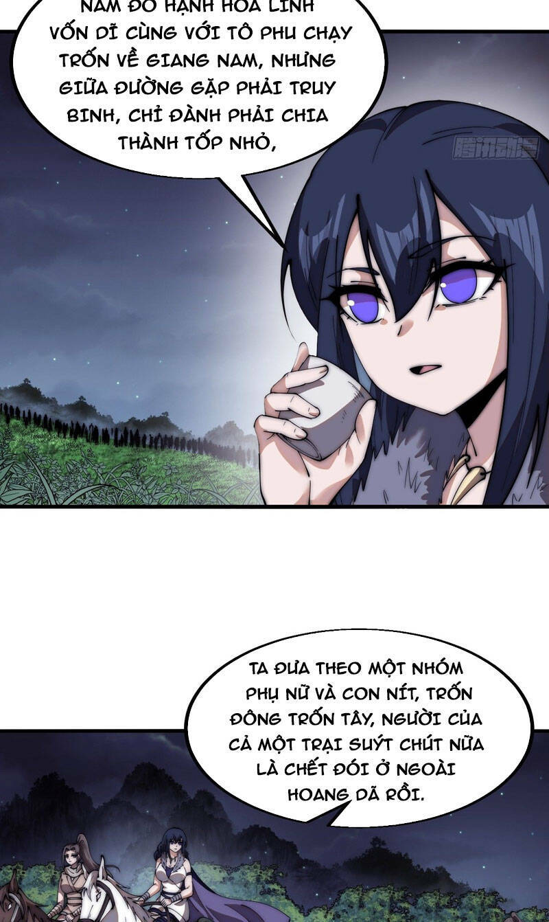 Ta Có Một Sơn Trại Chapter 594 - Trang 29