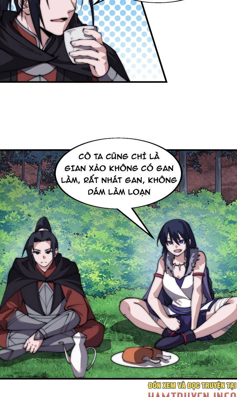Ta Có Một Sơn Trại Chapter 594 - Trang 31