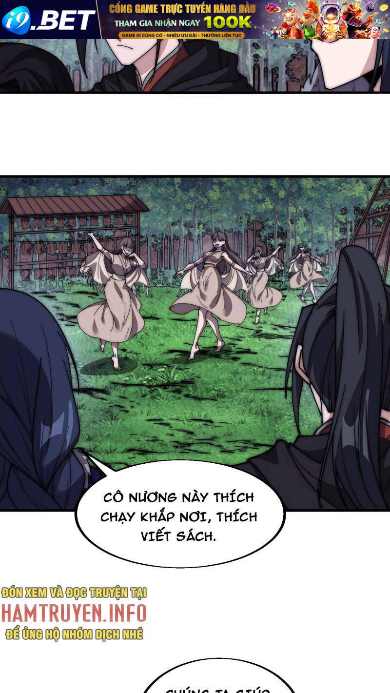 Ta Có Một Sơn Trại Chapter 594 - Trang 38