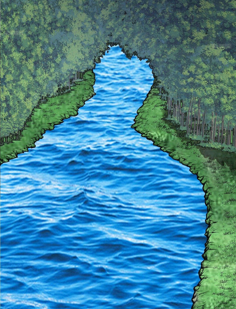 Ta Có Một Sơn Trại Chapter 594 - Trang 3