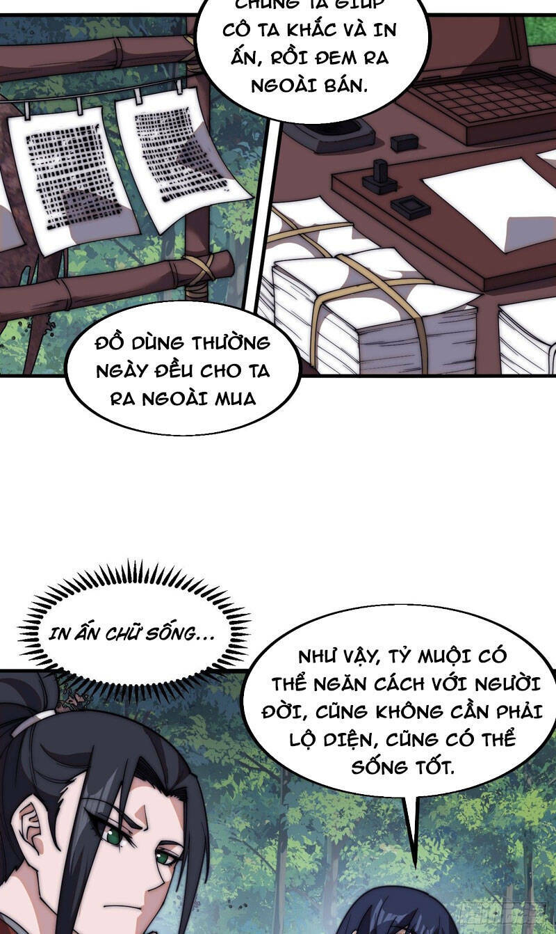Ta Có Một Sơn Trại Chapter 594 - Trang 39